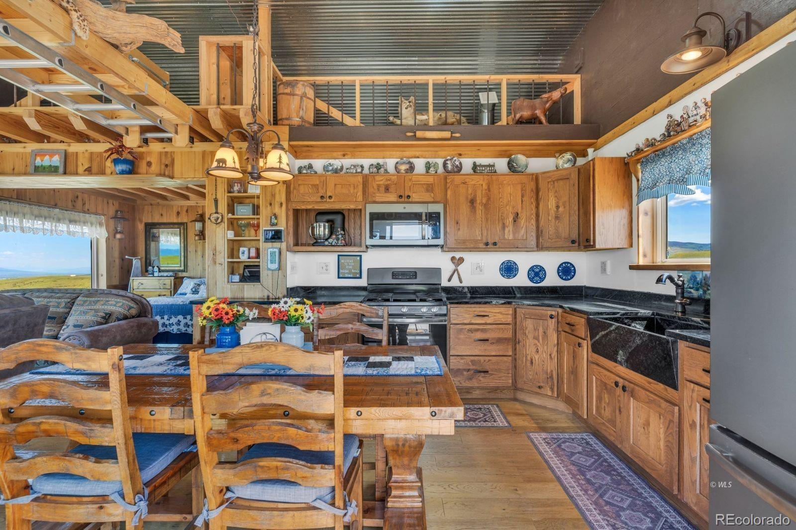 MLS Image #2 for 535  brittany road,westcliffe, Colorado