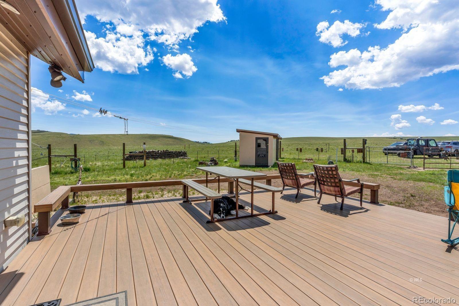 MLS Image #25 for 535  brittany road,westcliffe, Colorado