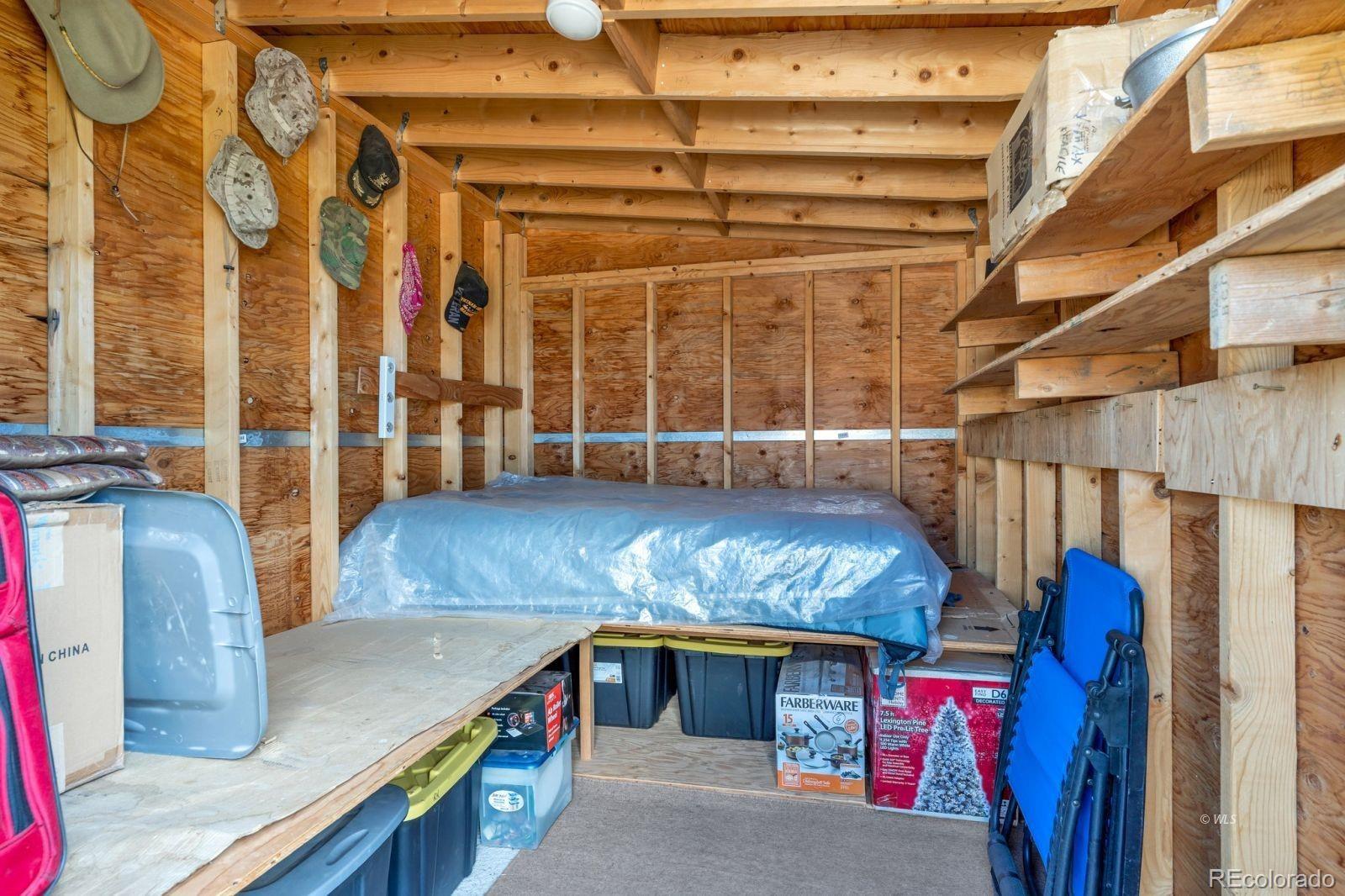 MLS Image #29 for 535  brittany road,westcliffe, Colorado