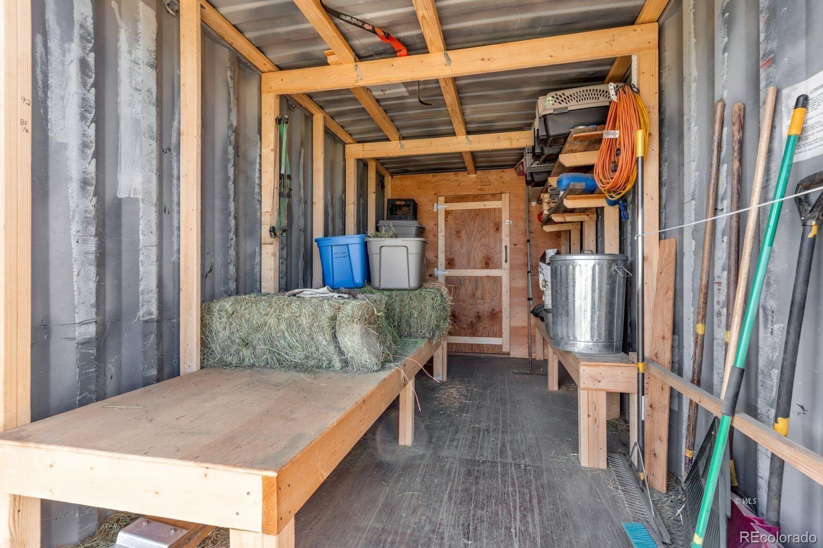 MLS Image #30 for 535  brittany road,westcliffe, Colorado