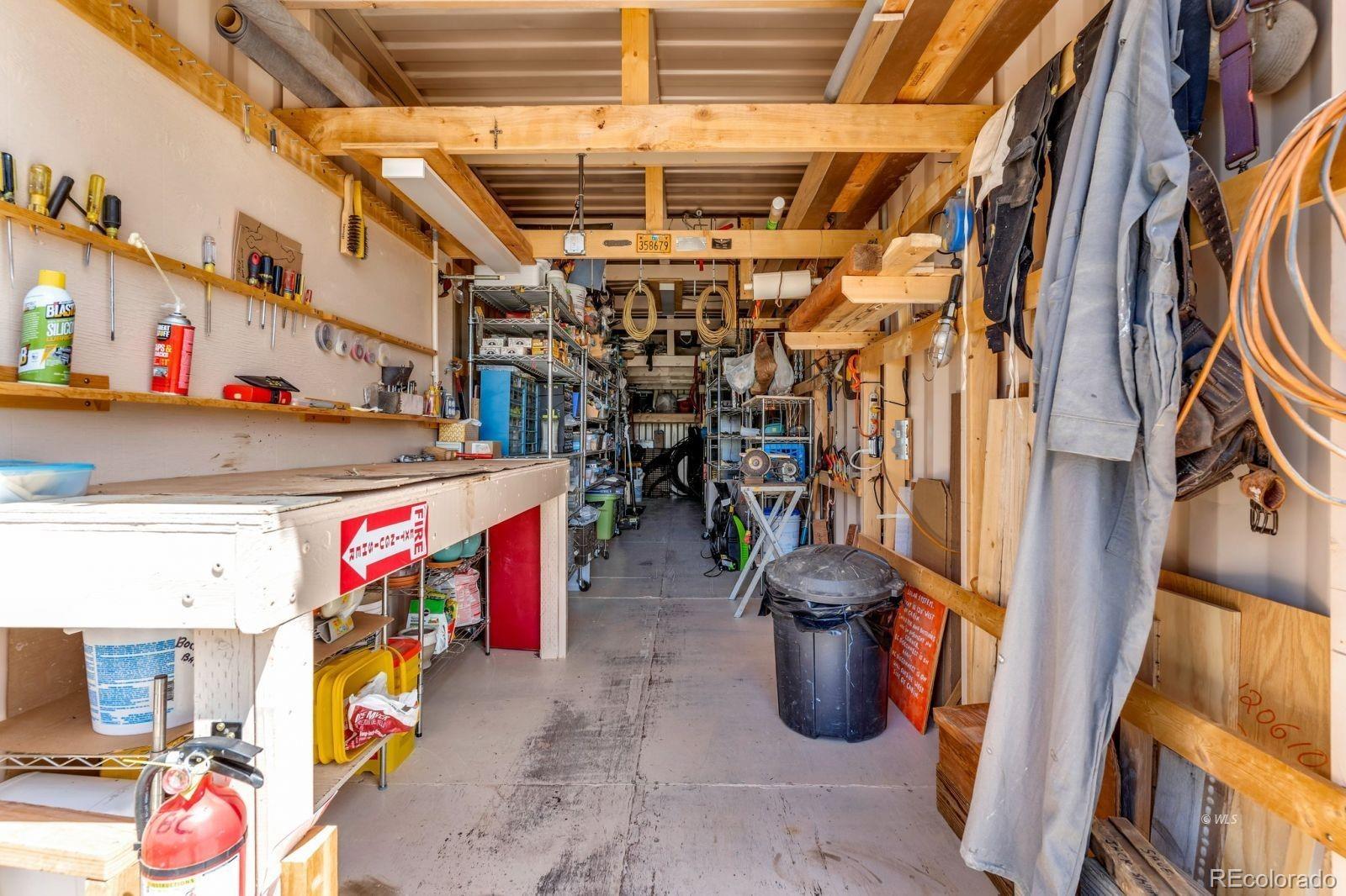 MLS Image #31 for 535  brittany road,westcliffe, Colorado