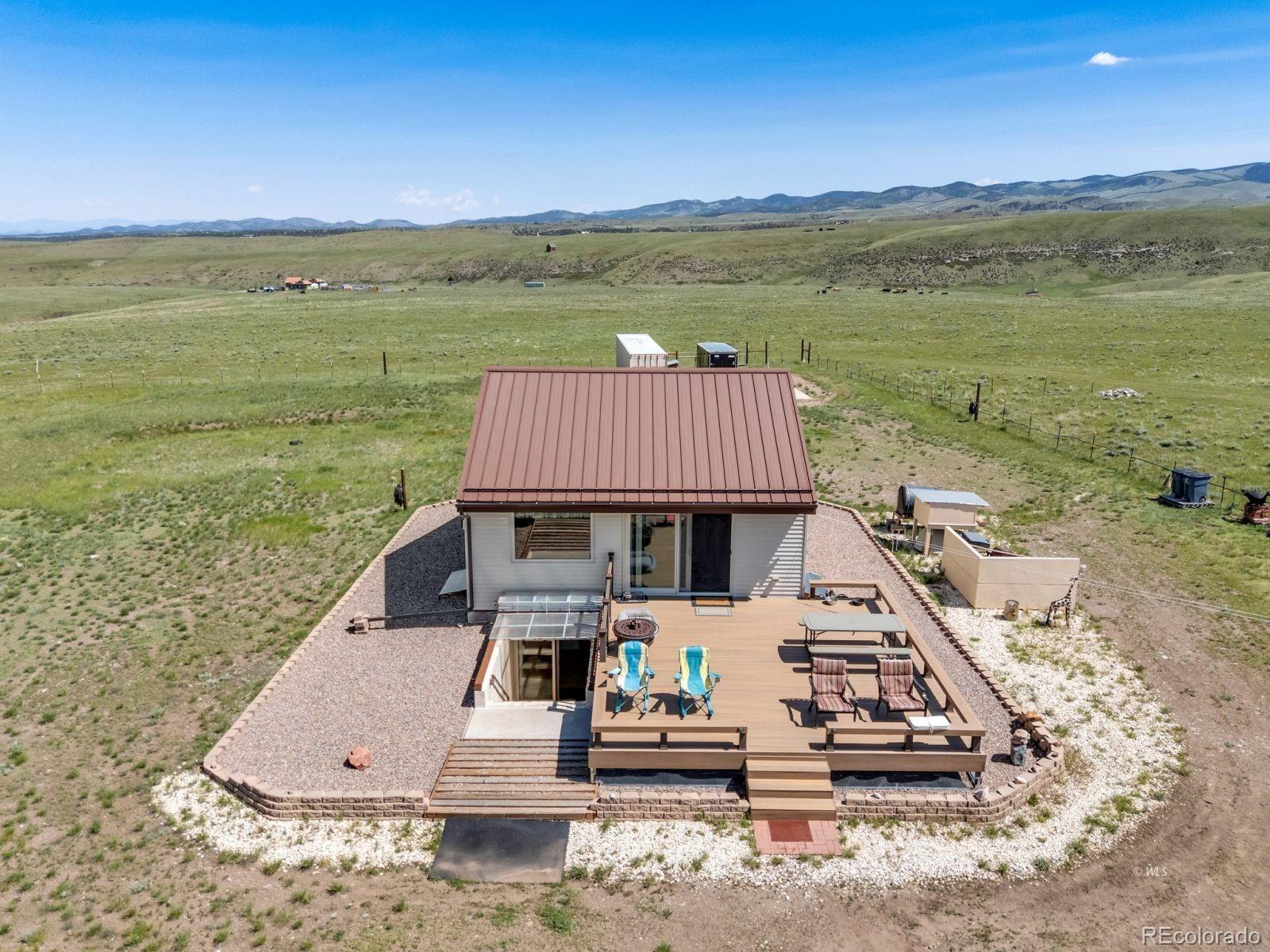 MLS Image #32 for 535  brittany road,westcliffe, Colorado