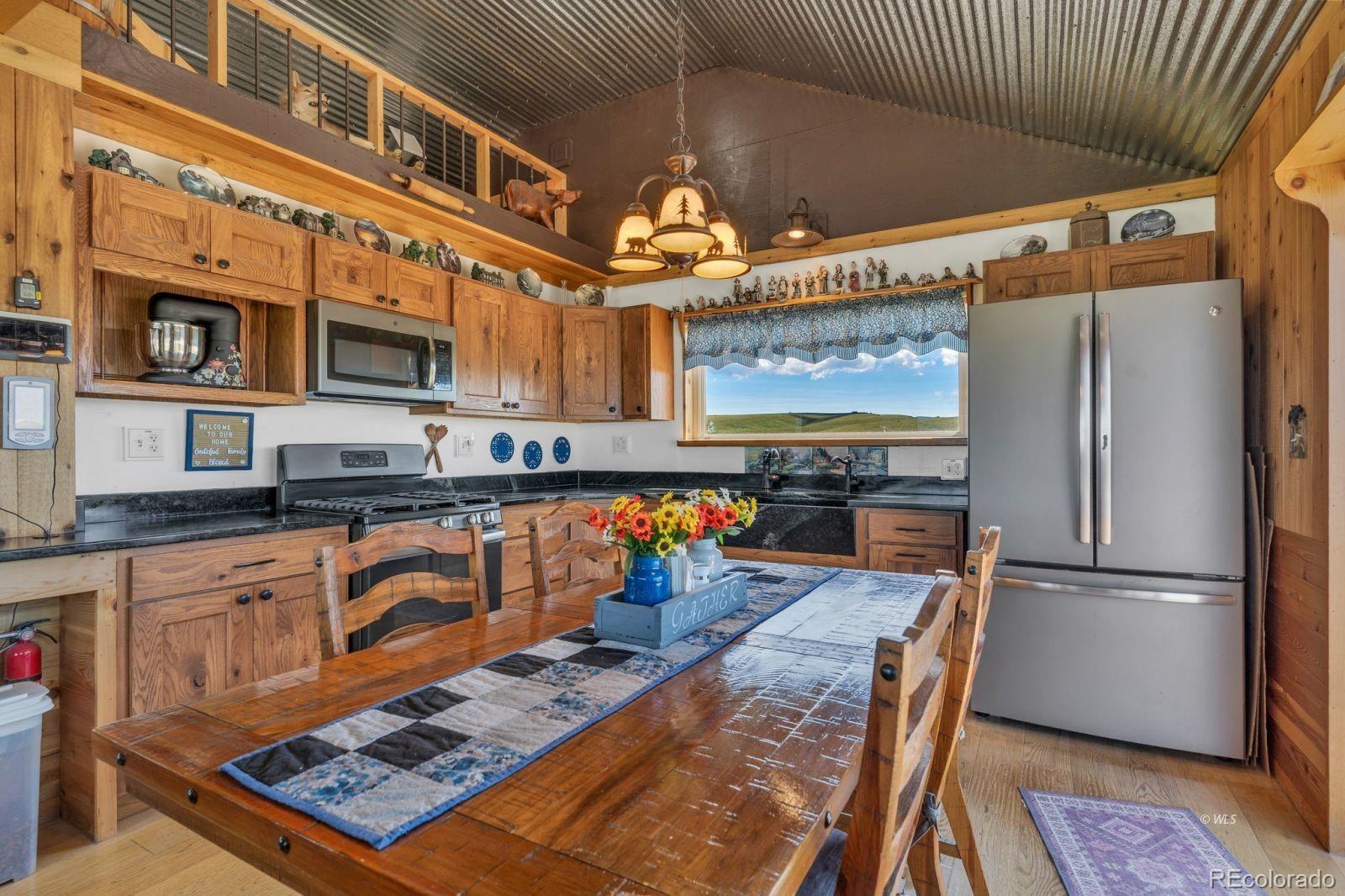 MLS Image #4 for 535  brittany road,westcliffe, Colorado