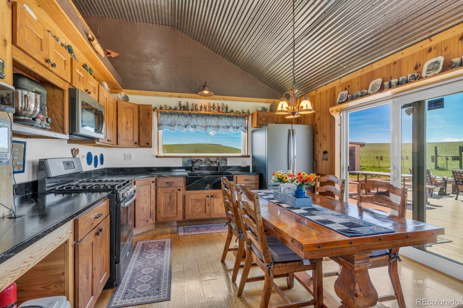 MLS Image #5 for 535  brittany road,westcliffe, Colorado