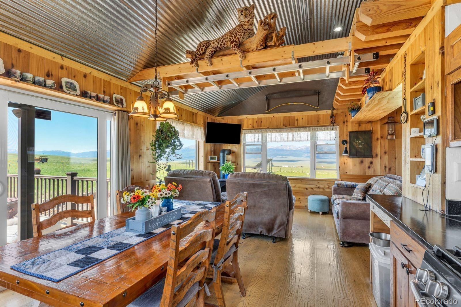 MLS Image #6 for 535  brittany road,westcliffe, Colorado