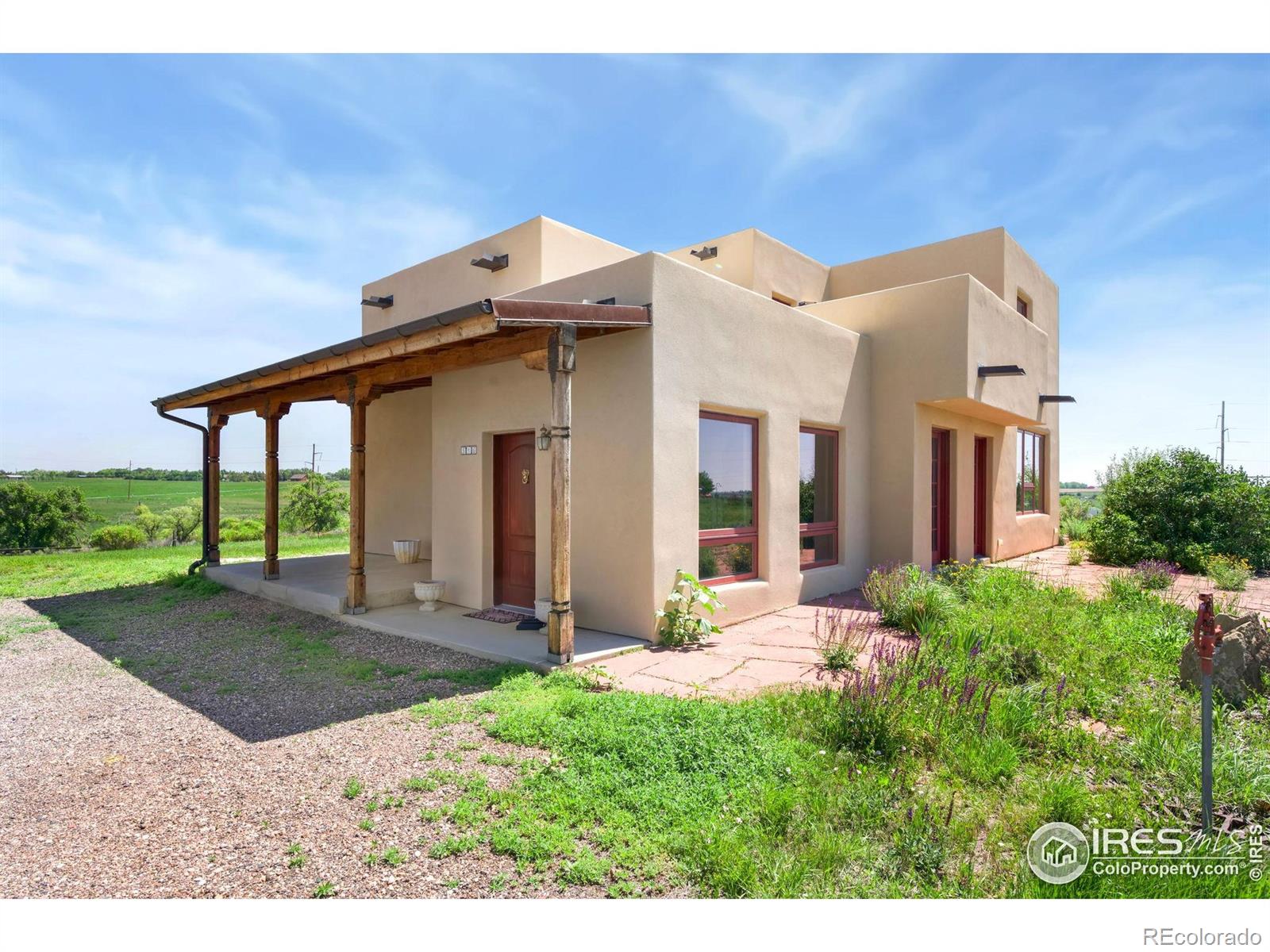 MLS Image #0 for 516 e county road 66e ,fort collins, Colorado