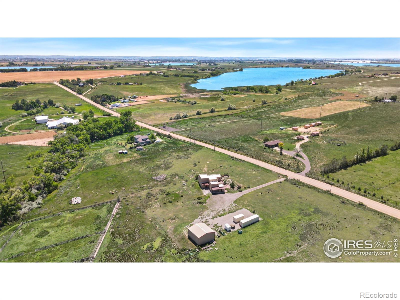 MLS Image #2 for 516 e county road 66e ,fort collins, Colorado
