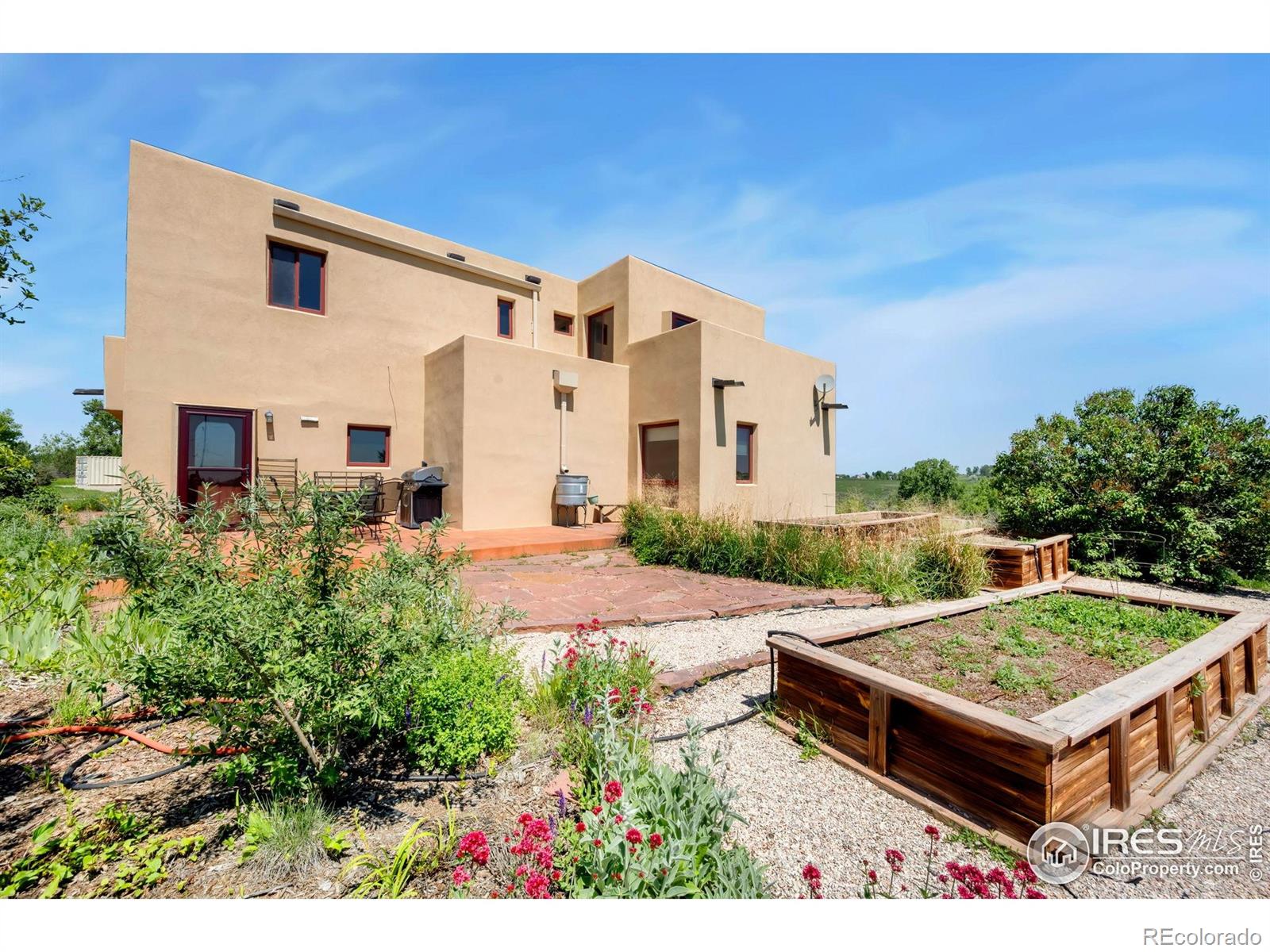 MLS Image #33 for 516 e county road 66e ,fort collins, Colorado