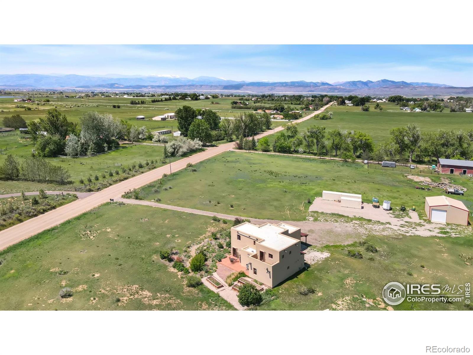 MLS Image #34 for 516 e county road 66e ,fort collins, Colorado