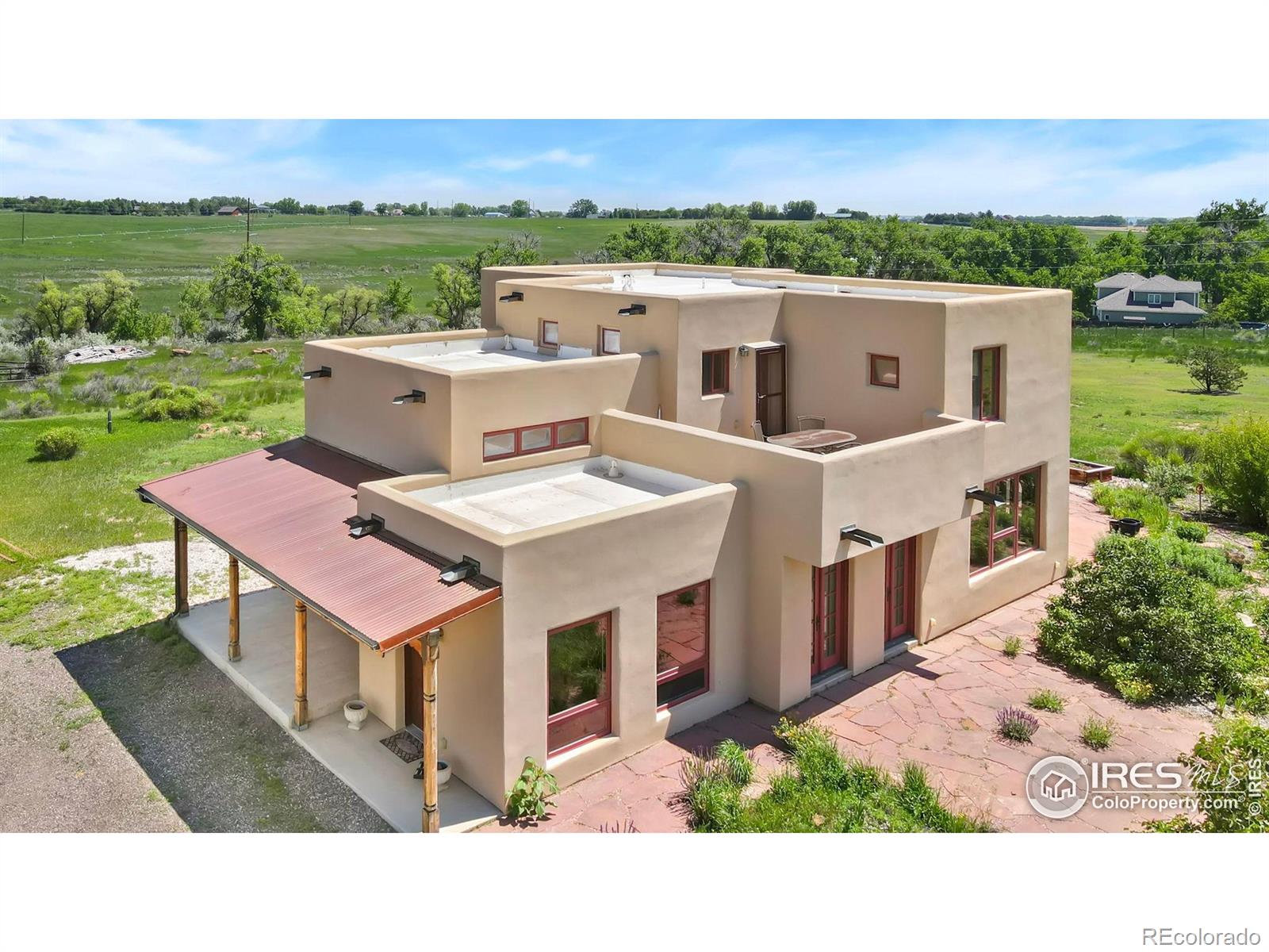 MLS Image #36 for 516 e county road 66e ,fort collins, Colorado