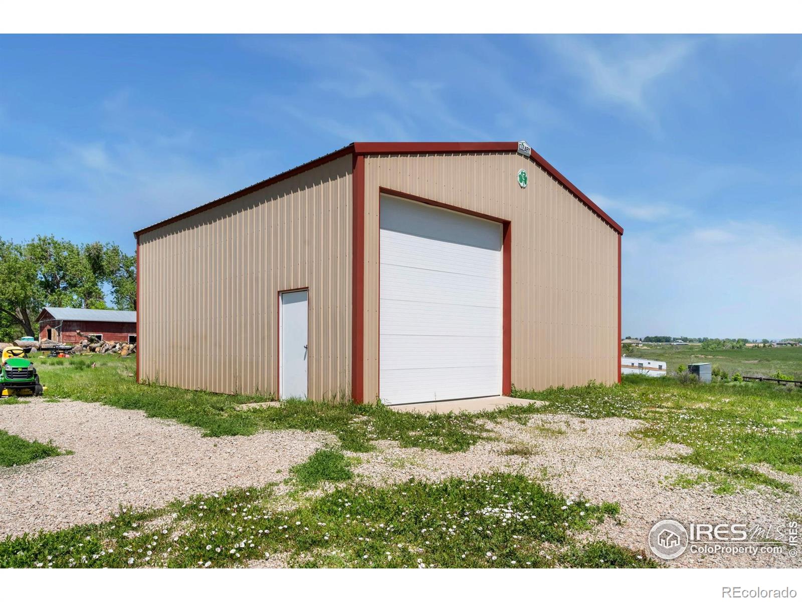 MLS Image #38 for 516 e county road 66e ,fort collins, Colorado