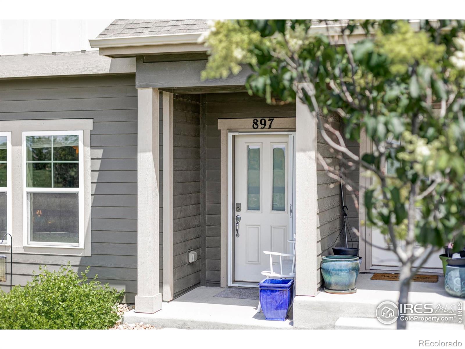 MLS Image #1 for 897  winding brook drive,berthoud, Colorado