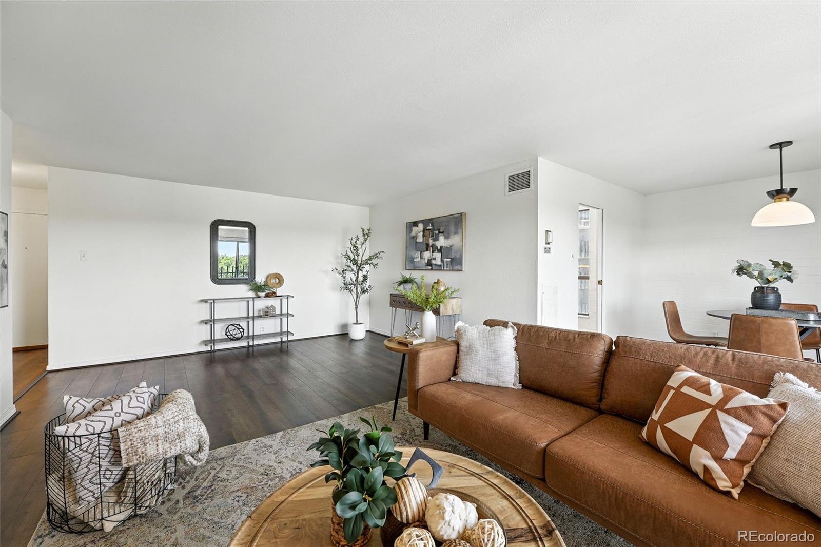MLS Image #10 for 460 s marion parkway,denver, Colorado