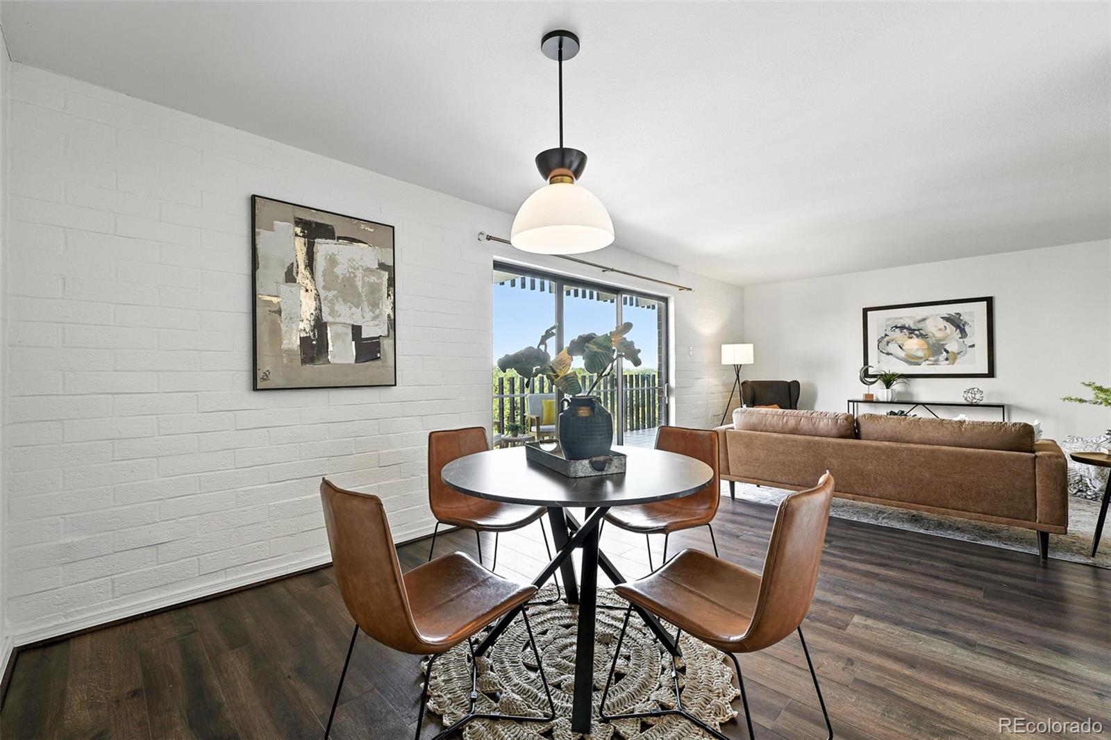 MLS Image #11 for 460 s marion parkway,denver, Colorado