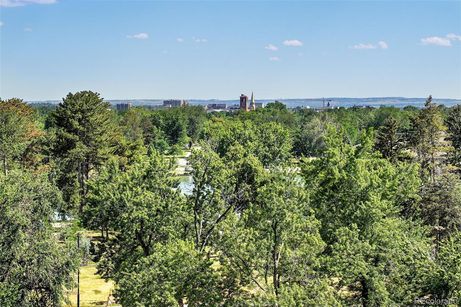 MLS Image #13 for 460 s marion parkway,denver, Colorado