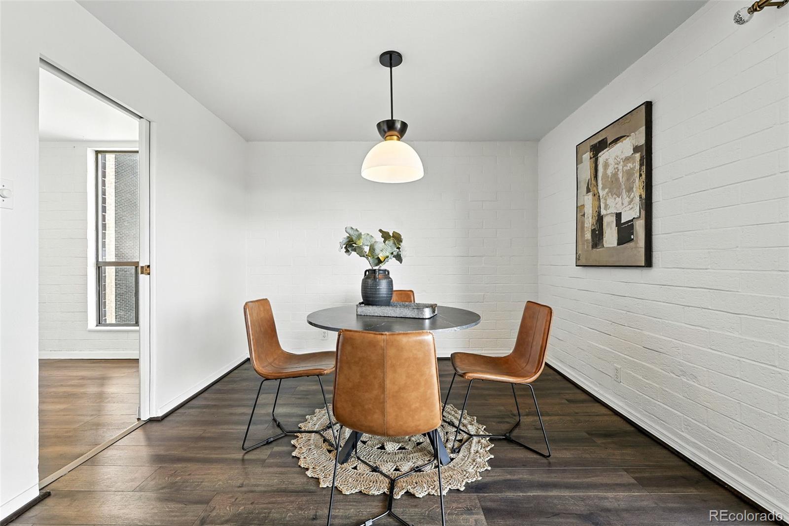 MLS Image #2 for 460 s marion parkway,denver, Colorado