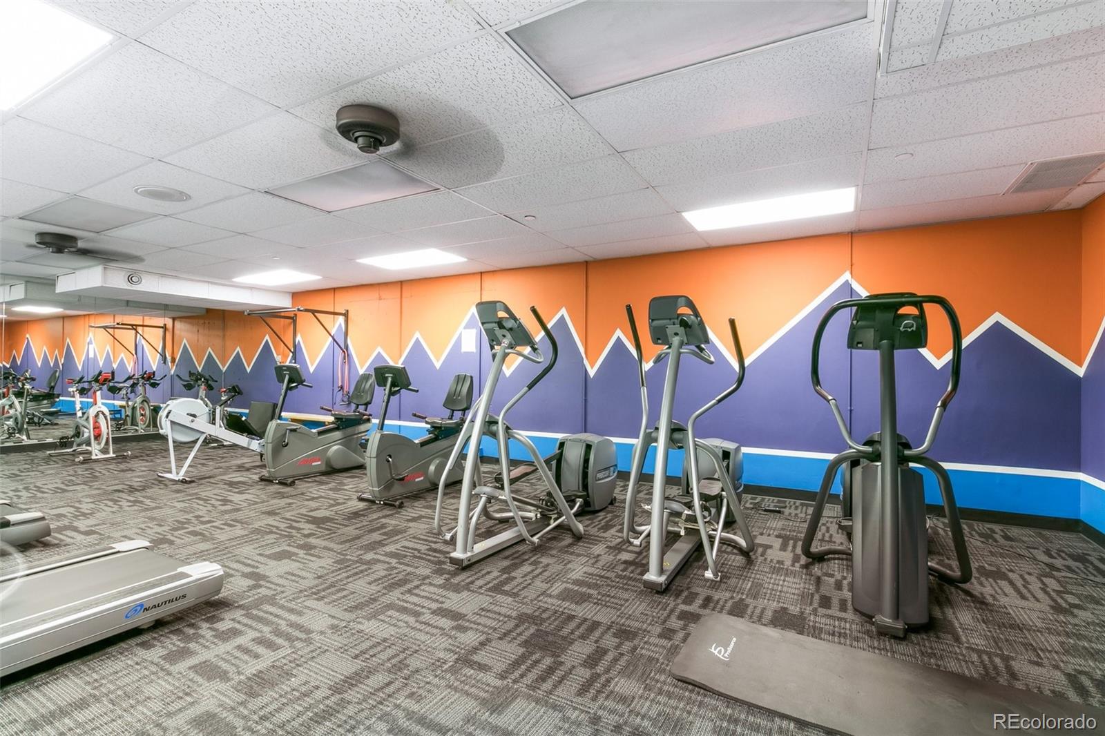 MLS Image #25 for 460 s marion parkway,denver, Colorado