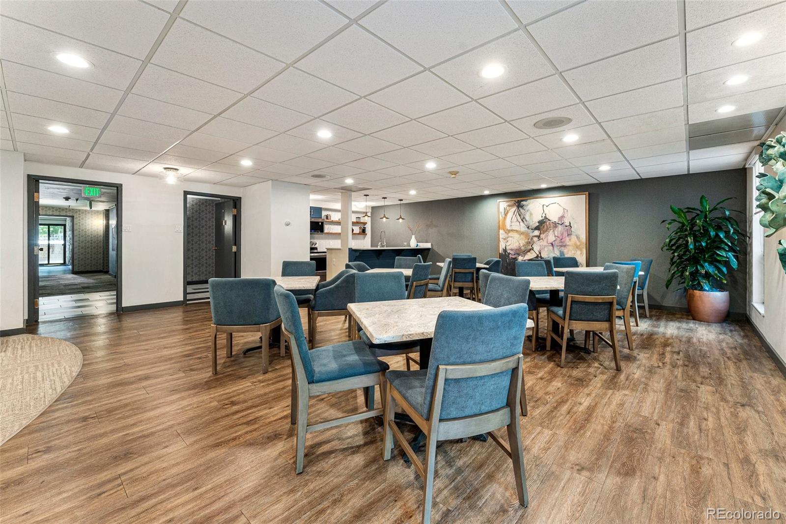 MLS Image #26 for 460 s marion parkway,denver, Colorado