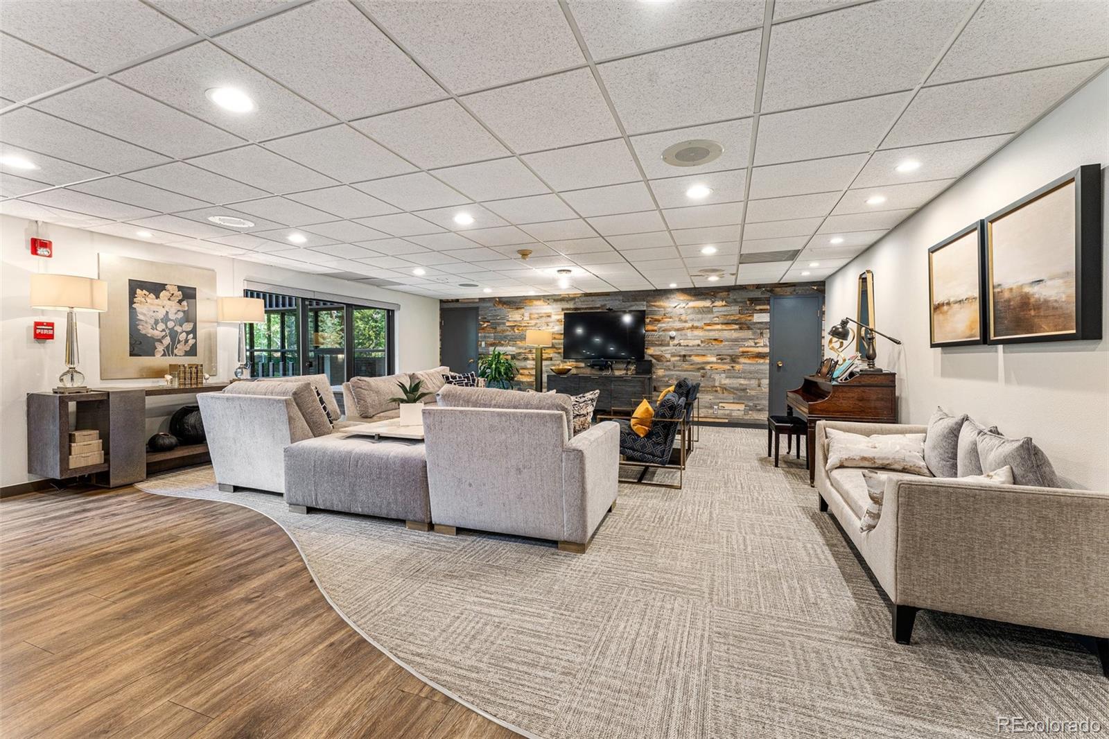MLS Image #27 for 460 s marion parkway,denver, Colorado