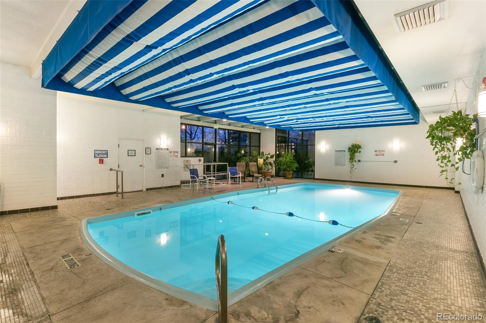 MLS Image #31 for 460 s marion parkway,denver, Colorado