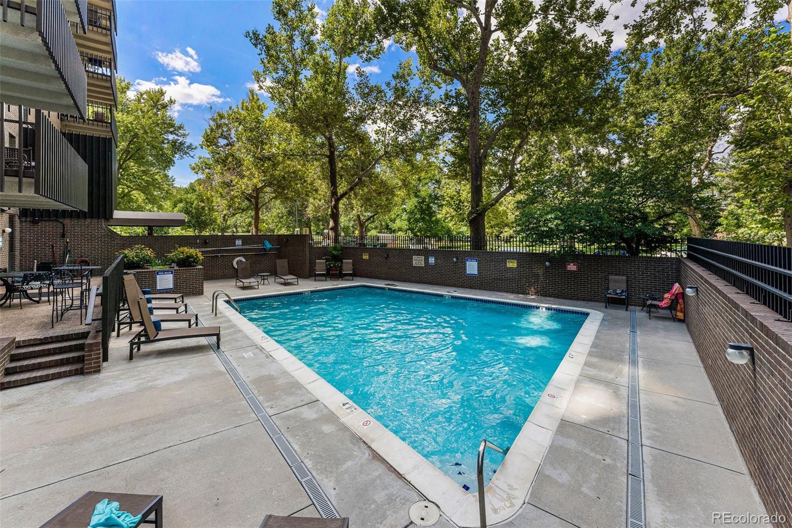 MLS Image #32 for 460 s marion parkway,denver, Colorado
