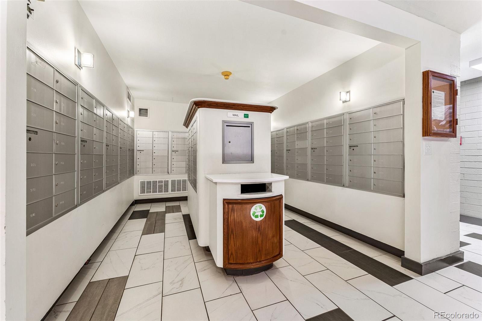 MLS Image #33 for 460 s marion parkway,denver, Colorado