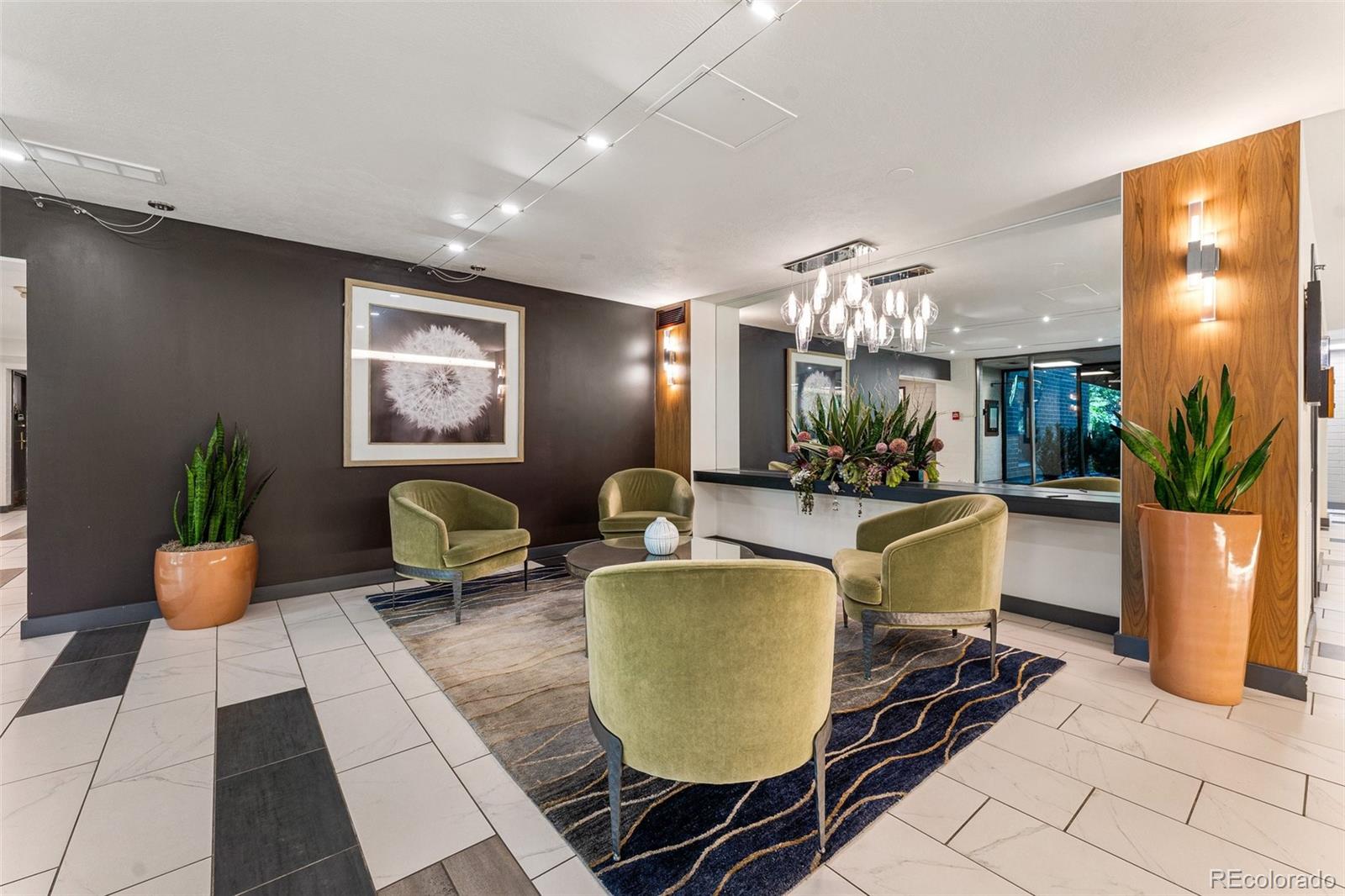 MLS Image #34 for 460 s marion parkway,denver, Colorado