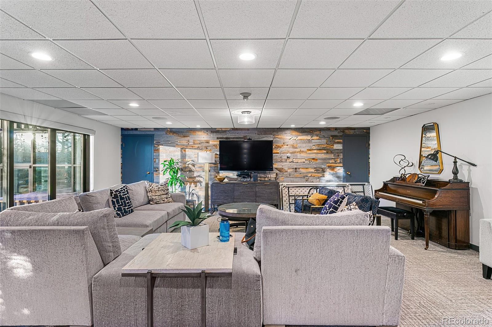 MLS Image #35 for 460 s marion parkway,denver, Colorado