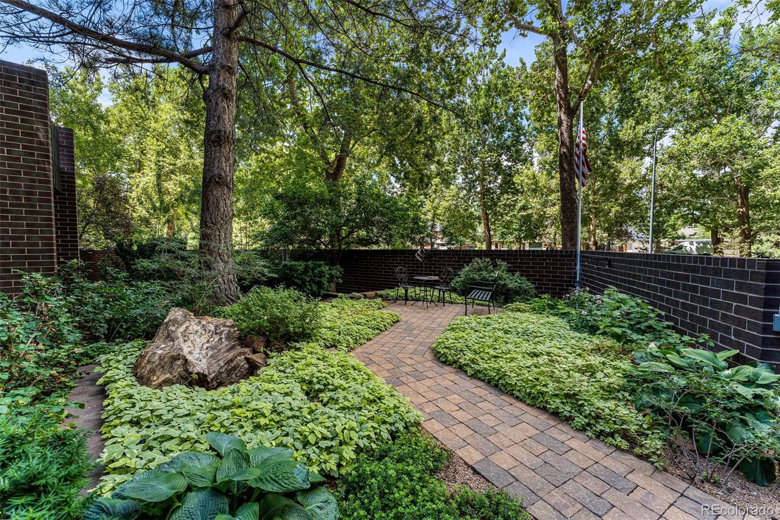 MLS Image #36 for 460 s marion parkway,denver, Colorado