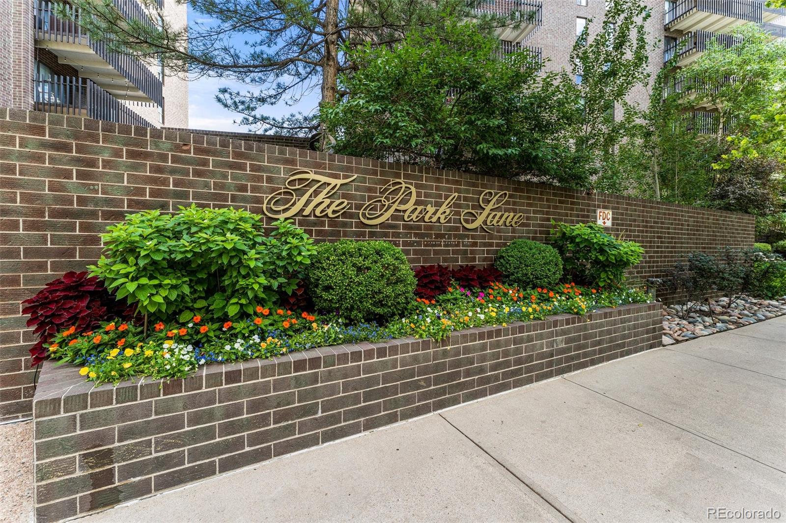 MLS Image #37 for 460 s marion parkway,denver, Colorado