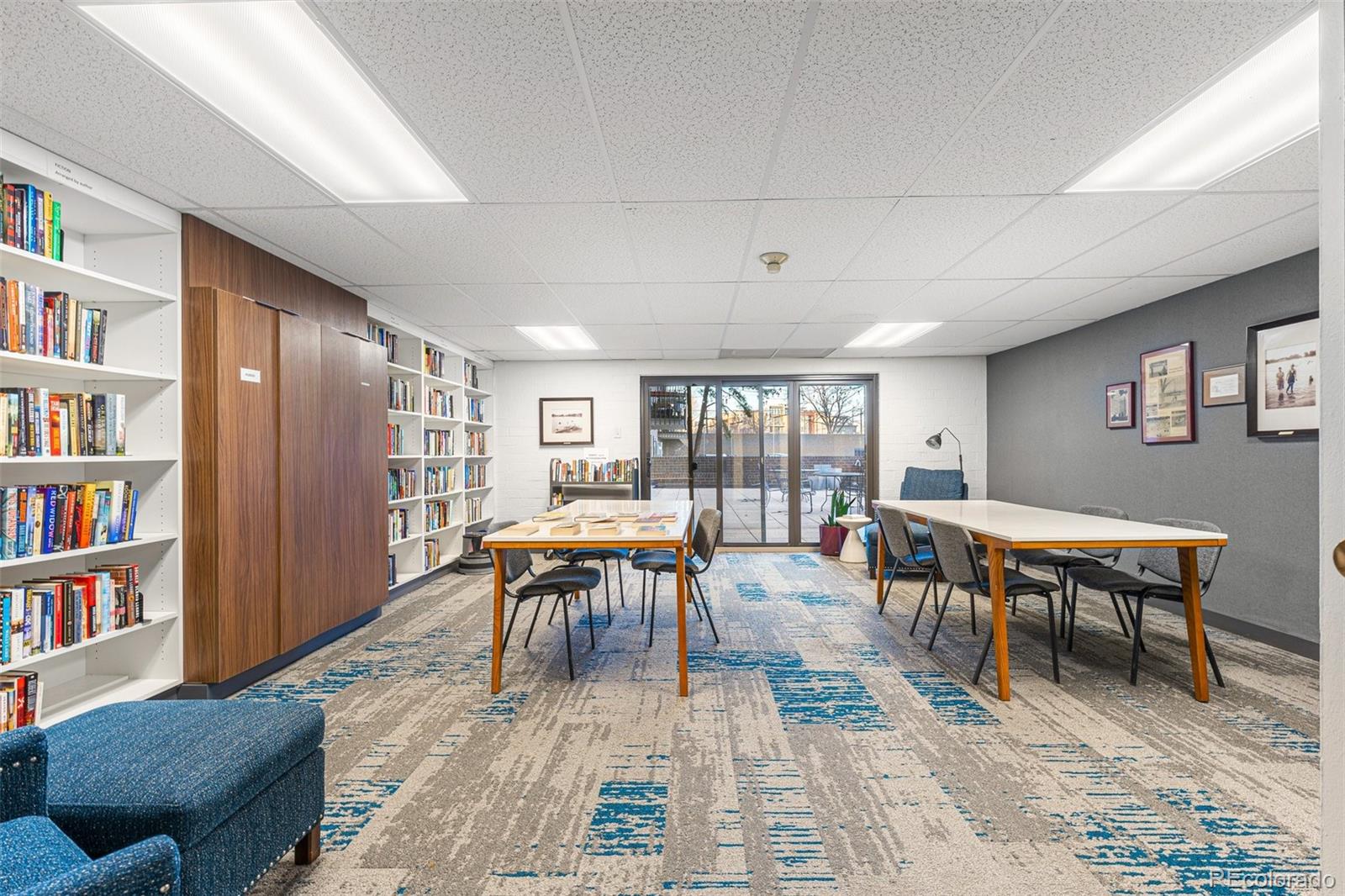 MLS Image #38 for 460 s marion parkway,denver, Colorado