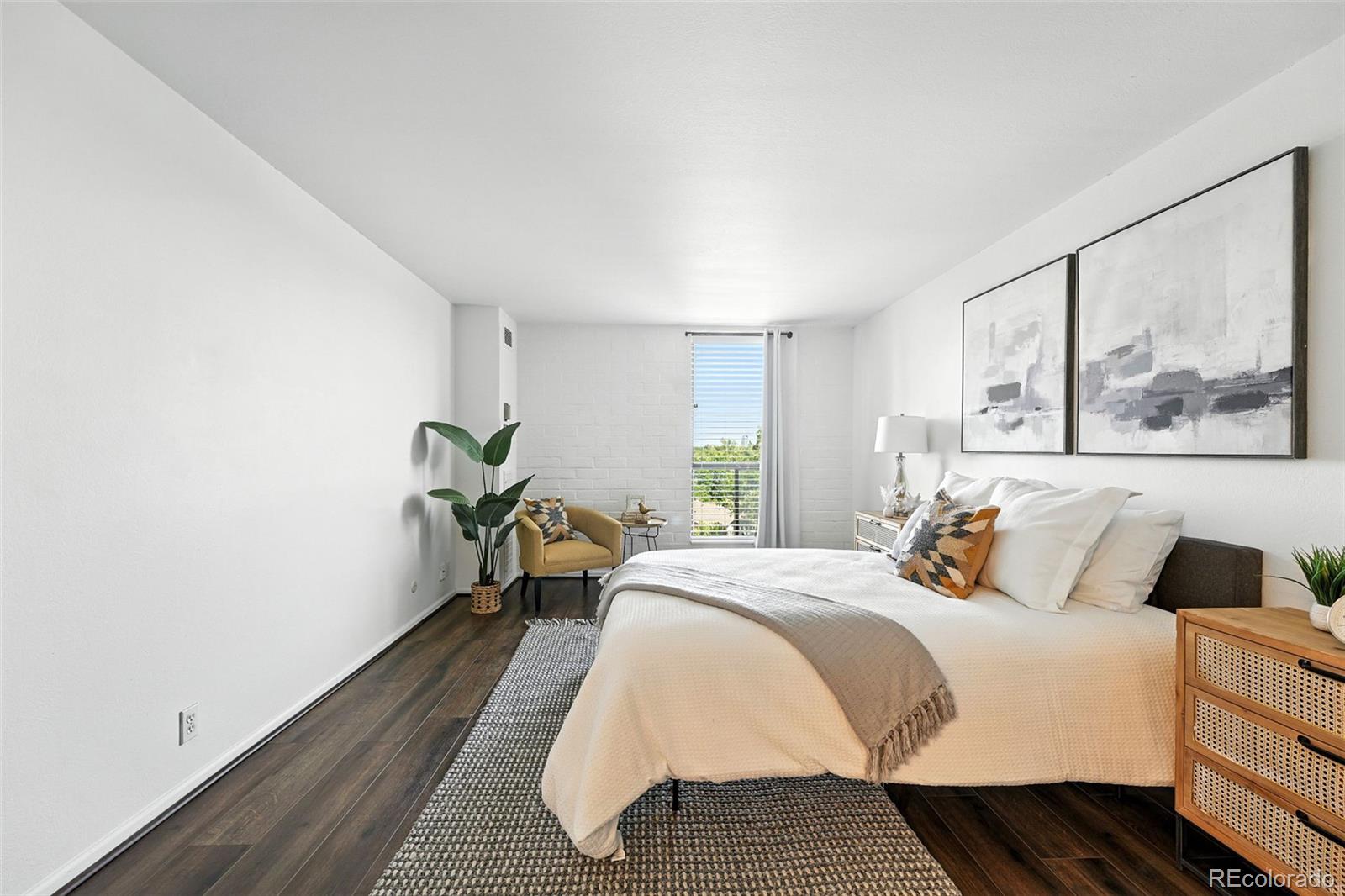 MLS Image #4 for 460 s marion parkway,denver, Colorado