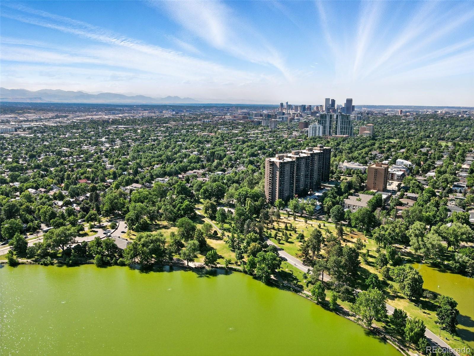MLS Image #41 for 460 s marion parkway,denver, Colorado