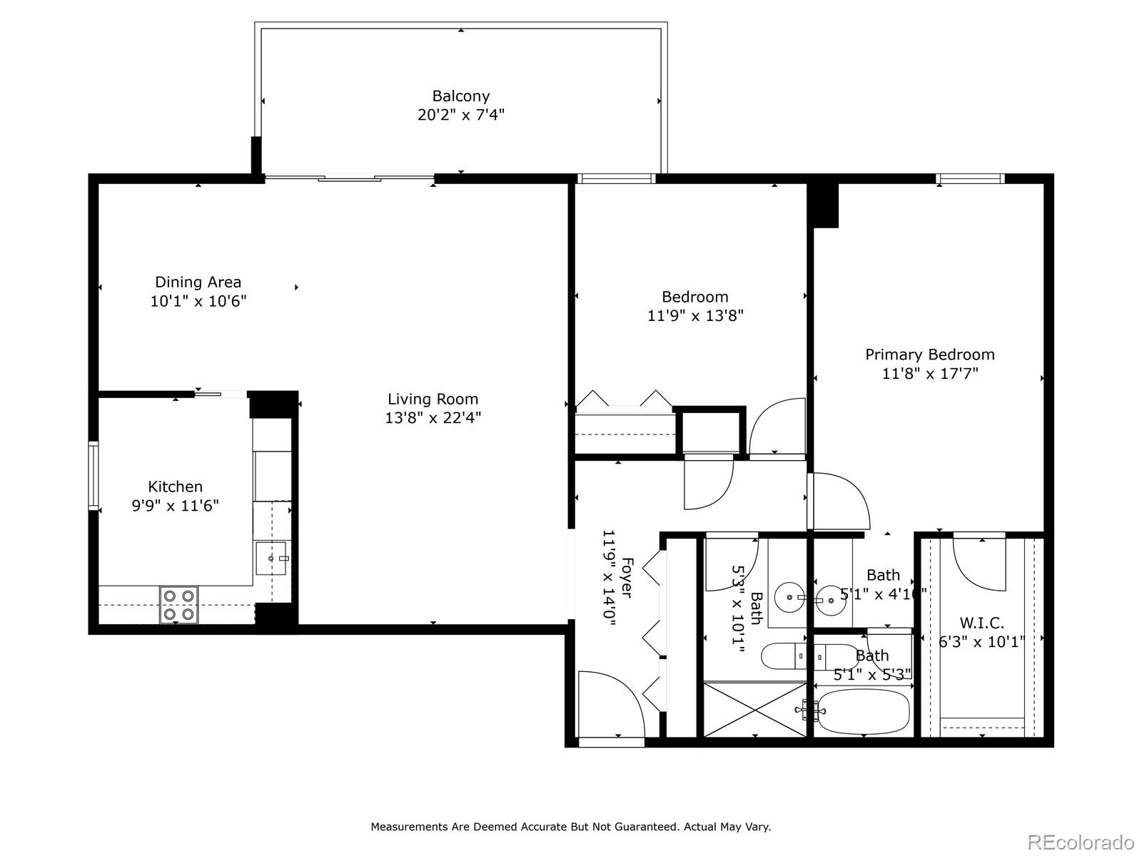 MLS Image #43 for 460 s marion parkway,denver, Colorado