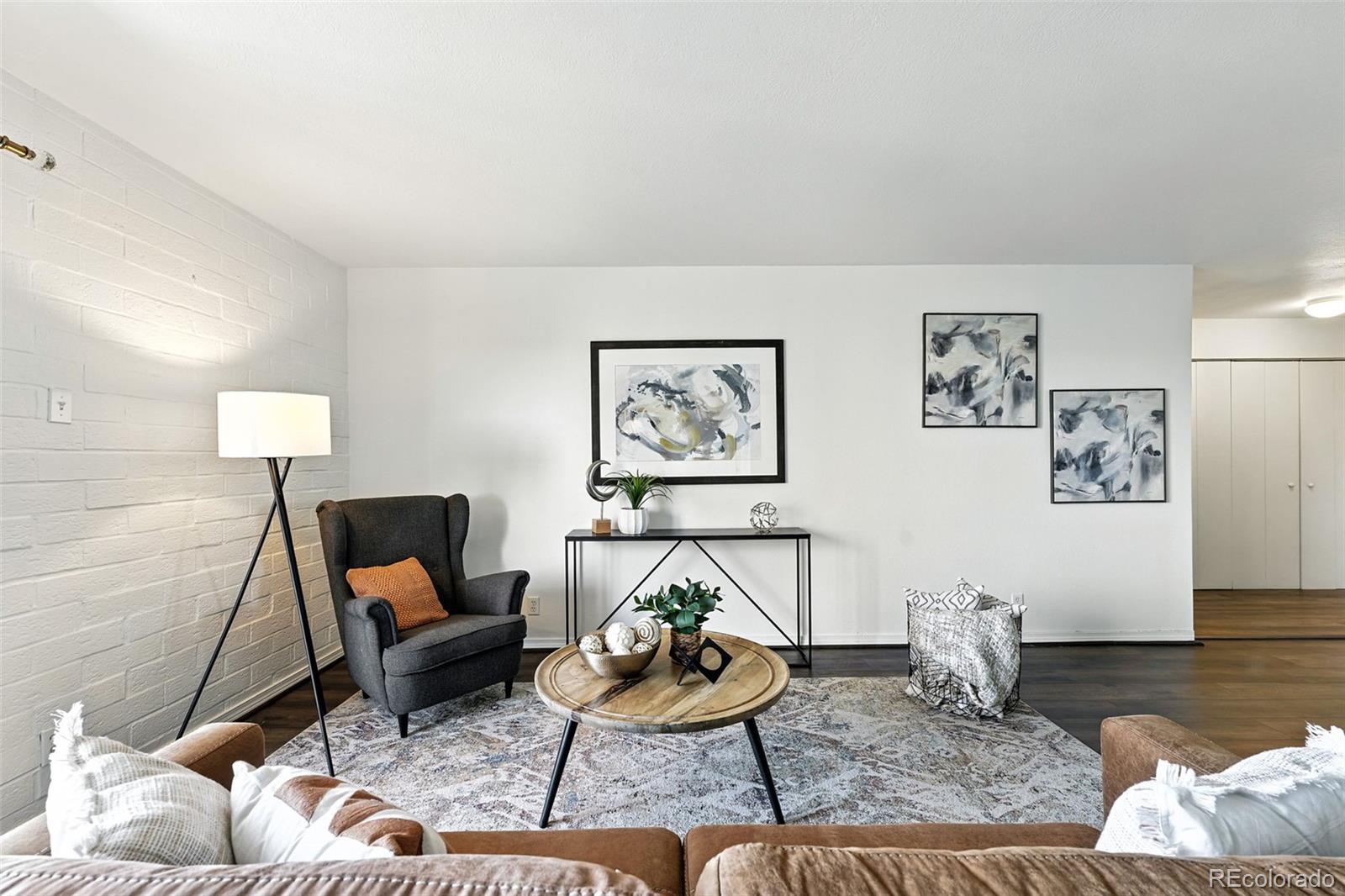 MLS Image #5 for 460 s marion parkway,denver, Colorado
