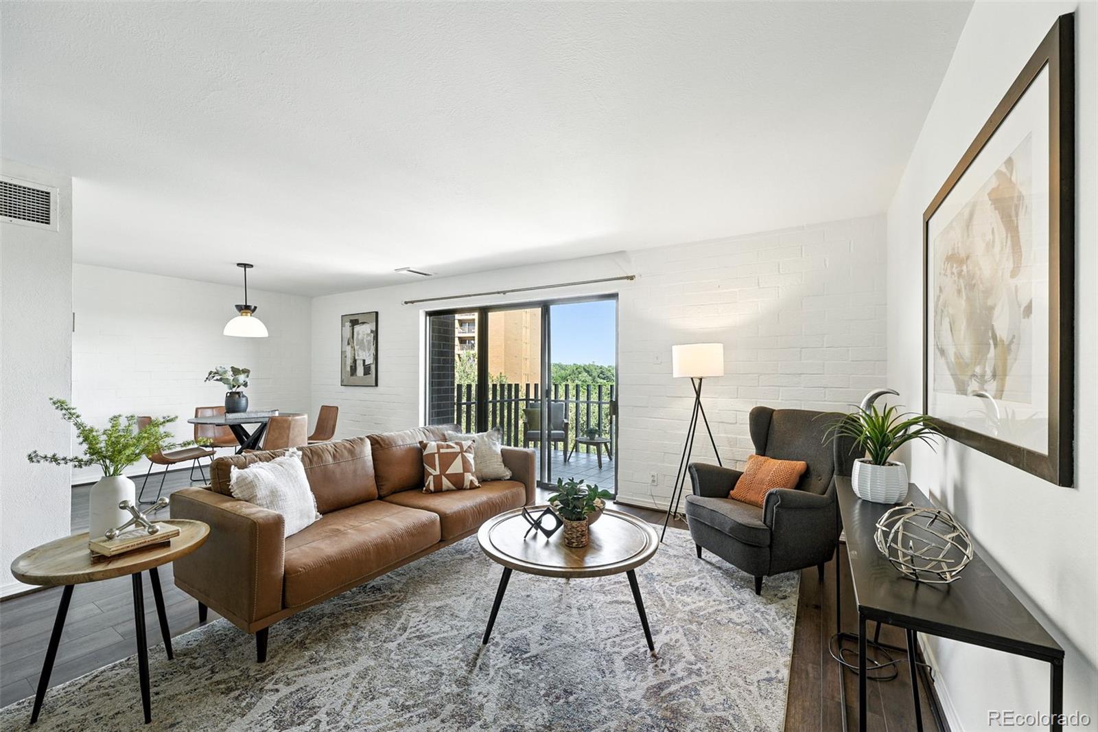 MLS Image #6 for 460 s marion parkway,denver, Colorado