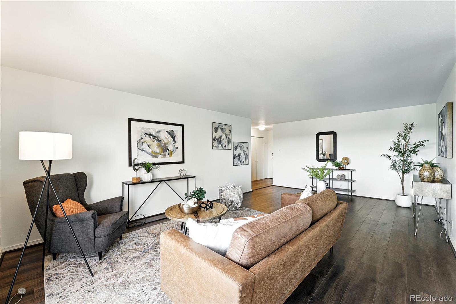 MLS Image #9 for 460 s marion parkway,denver, Colorado