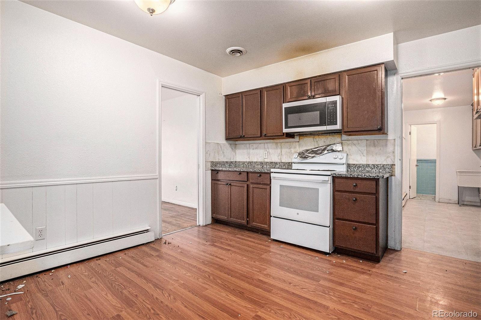 MLS Image #2 for 3306 s uinta court,denver, Colorado