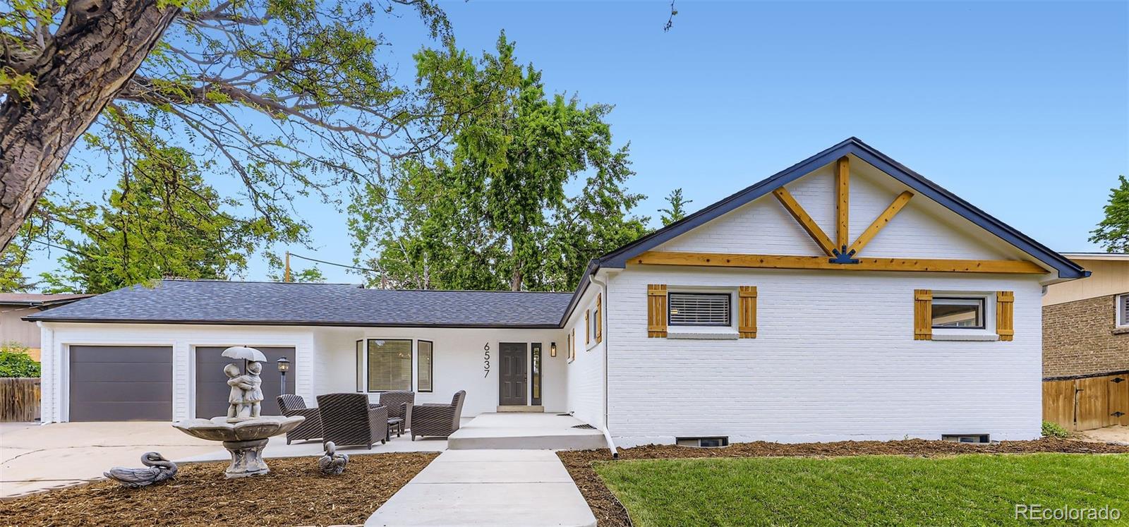 MLS Image #0 for 6537  everett street,arvada, Colorado