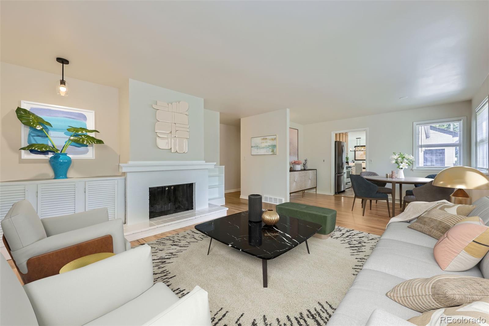 MLS Image #4 for 6537  everett street,arvada, Colorado