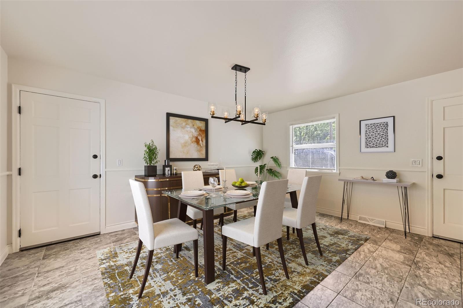 MLS Image #5 for 6537  everett street,arvada, Colorado