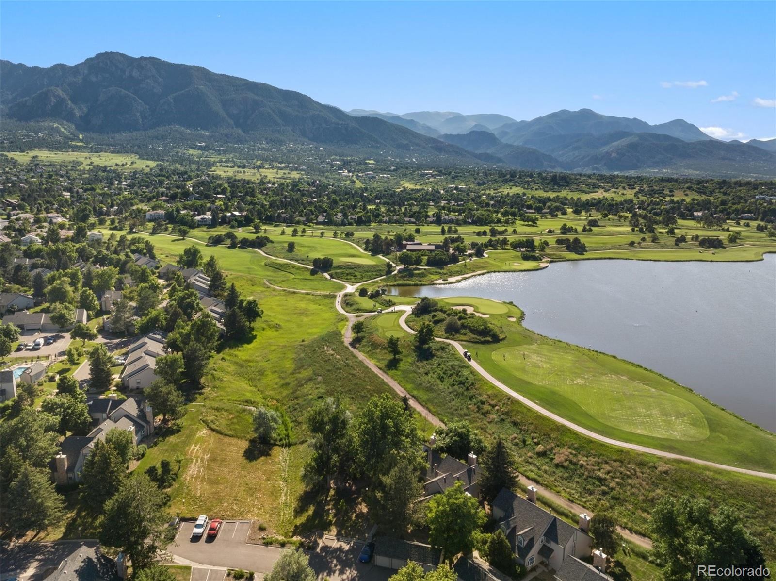 MLS Image #2 for 330  cobblestone drive,colorado springs, Colorado