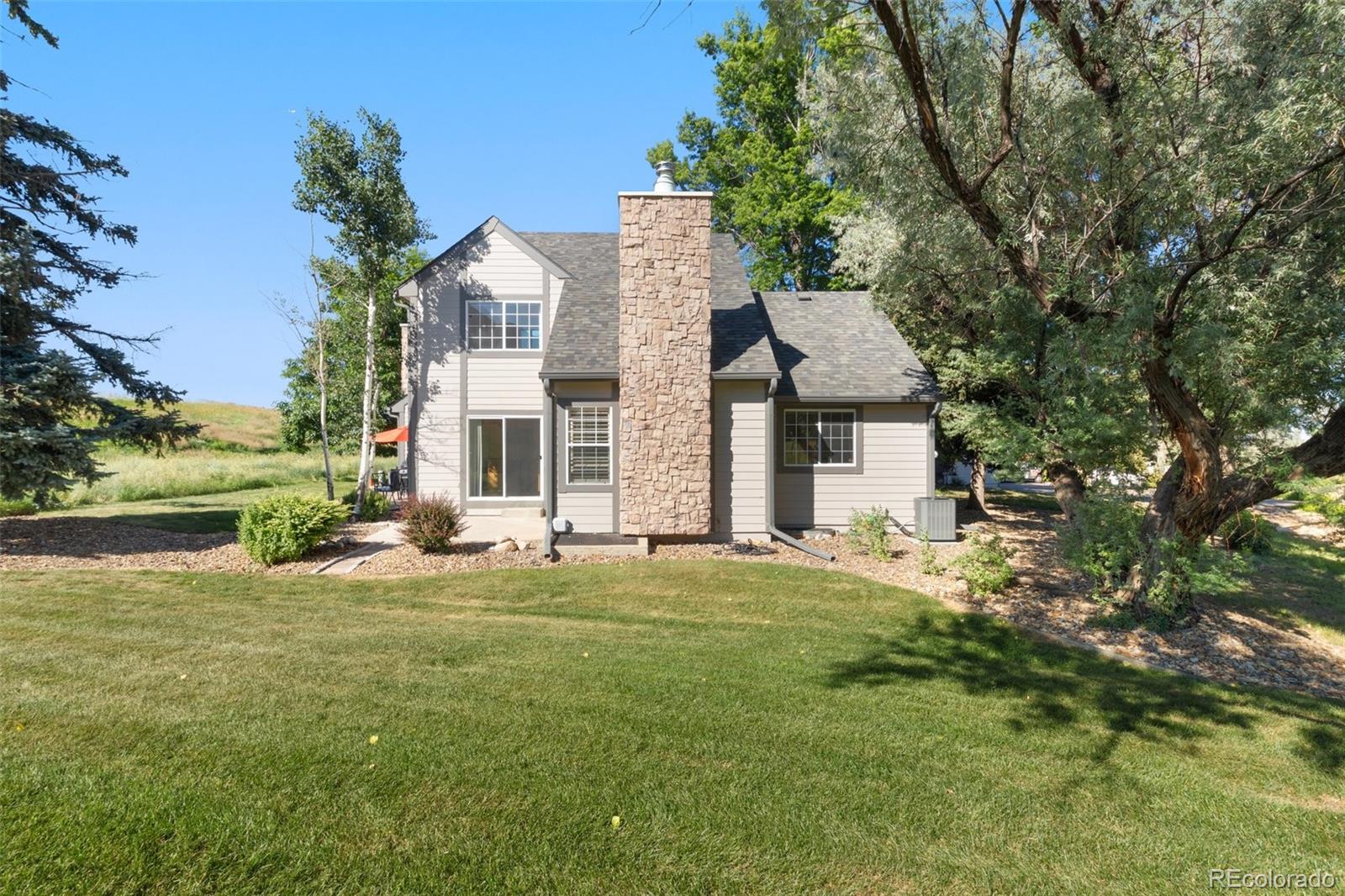 MLS Image #3 for 330  cobblestone drive,colorado springs, Colorado