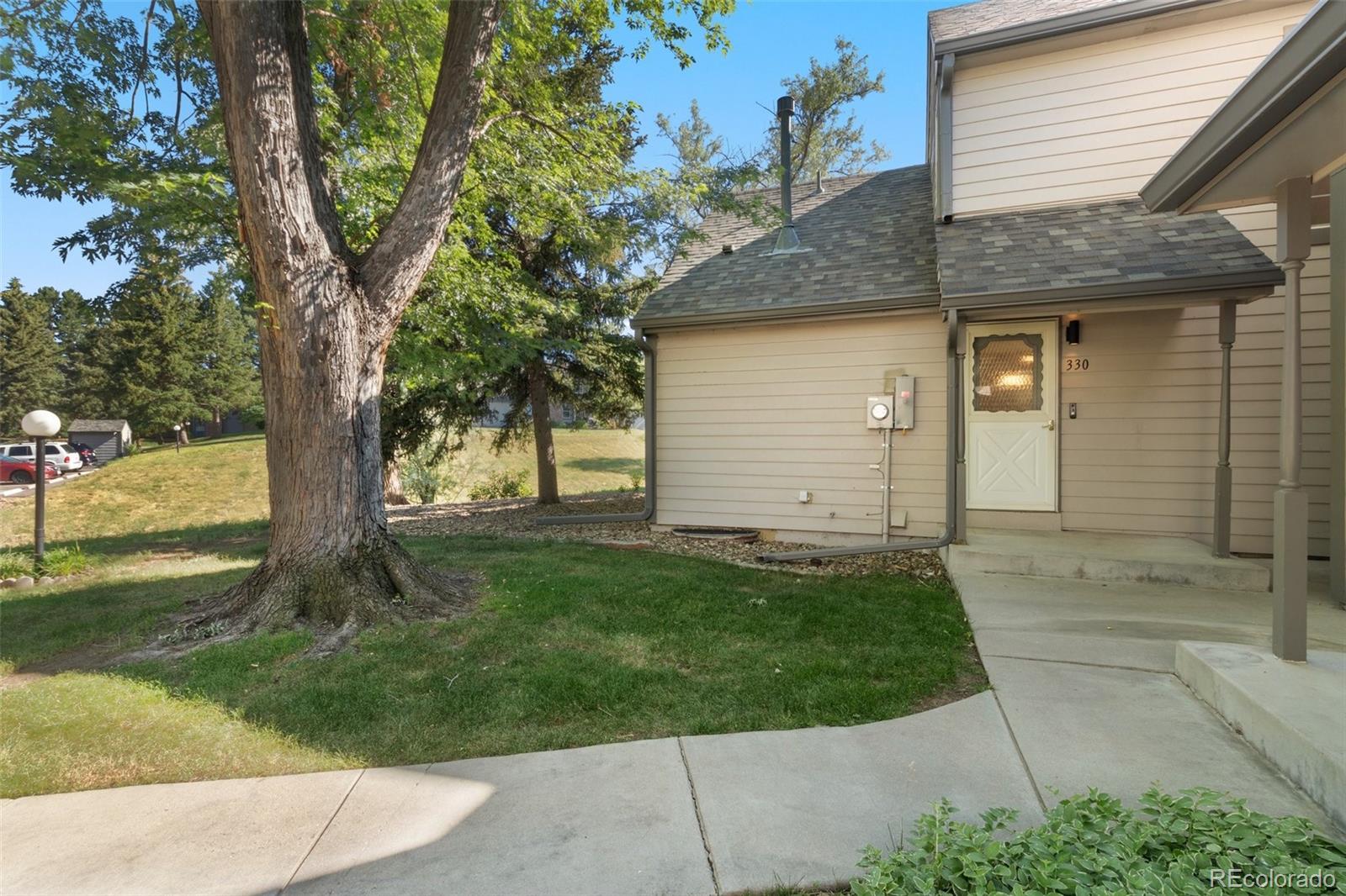 MLS Image #39 for 330  cobblestone drive,colorado springs, Colorado