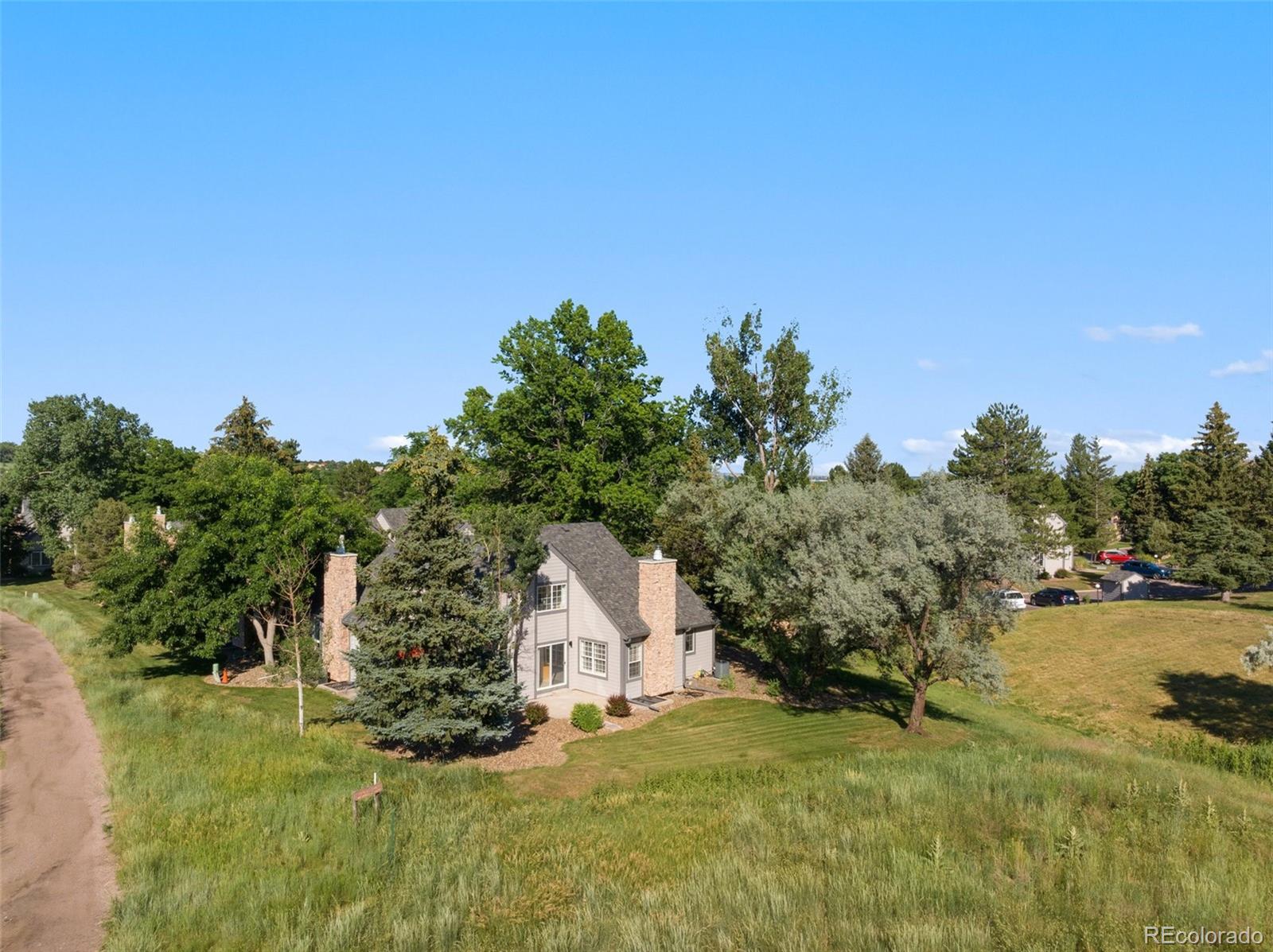 MLS Image #4 for 330  cobblestone drive,colorado springs, Colorado