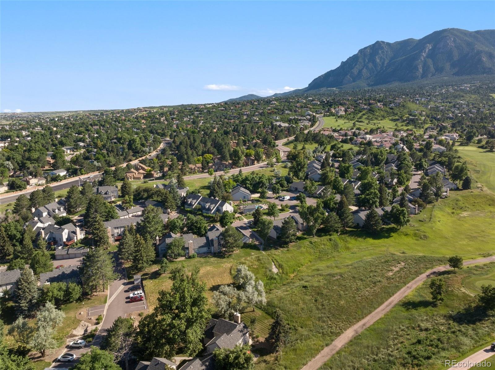 MLS Image #40 for 330  cobblestone drive,colorado springs, Colorado