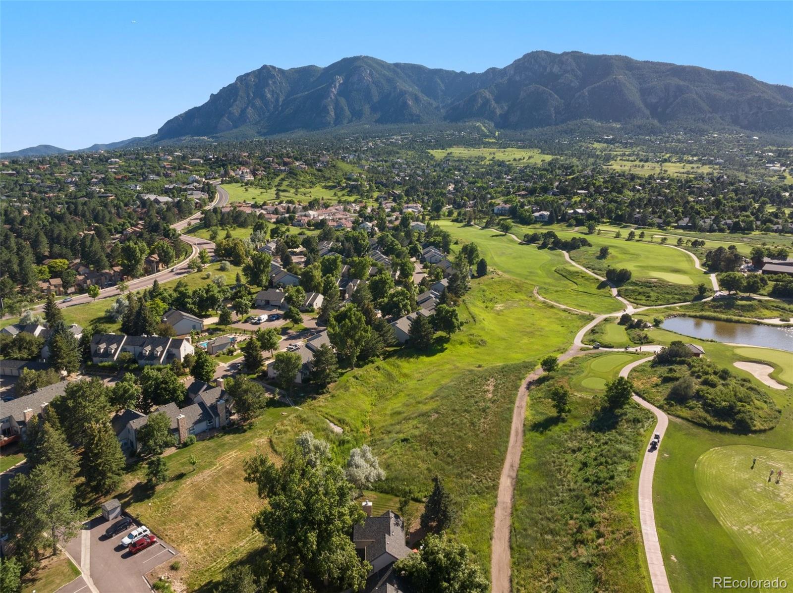MLS Image #42 for 330  cobblestone drive,colorado springs, Colorado