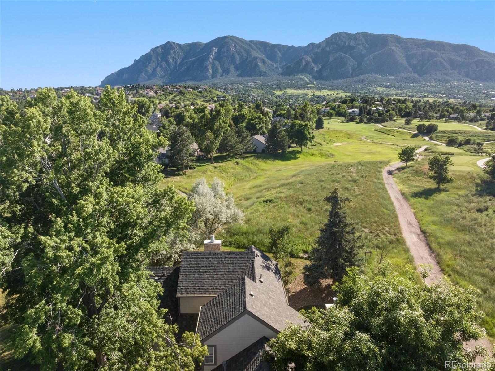 MLS Image #5 for 330  cobblestone drive,colorado springs, Colorado