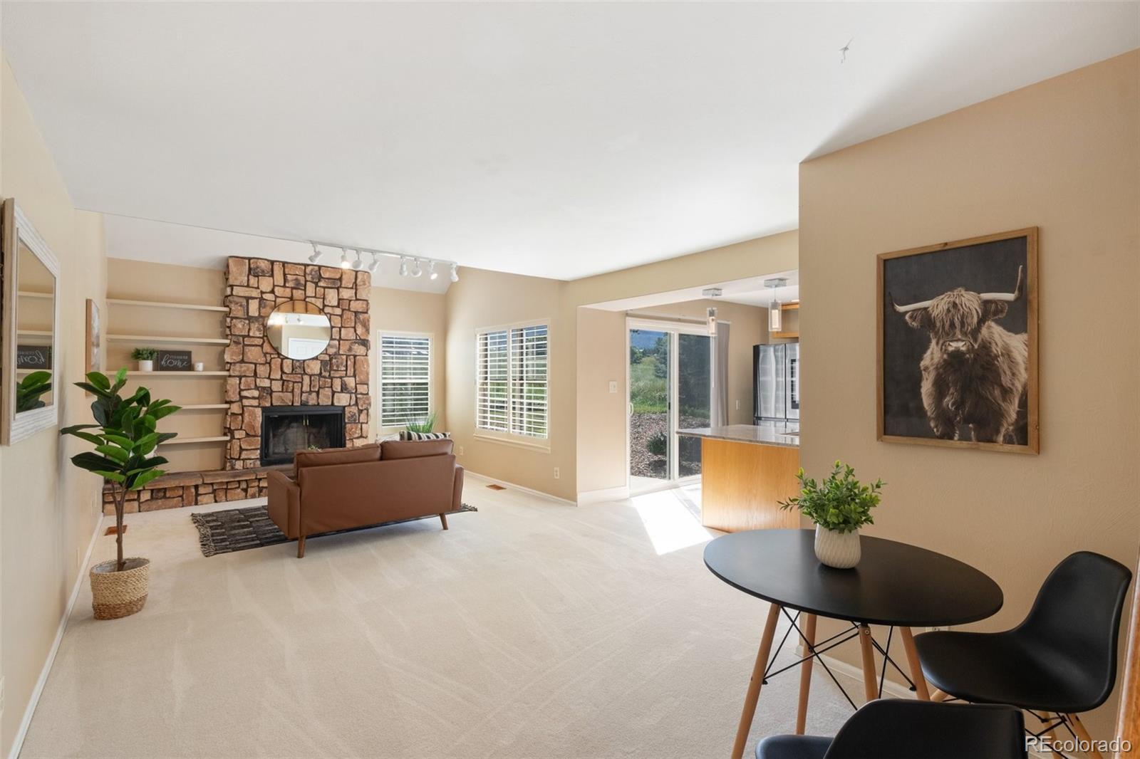 MLS Image #9 for 330  cobblestone drive,colorado springs, Colorado