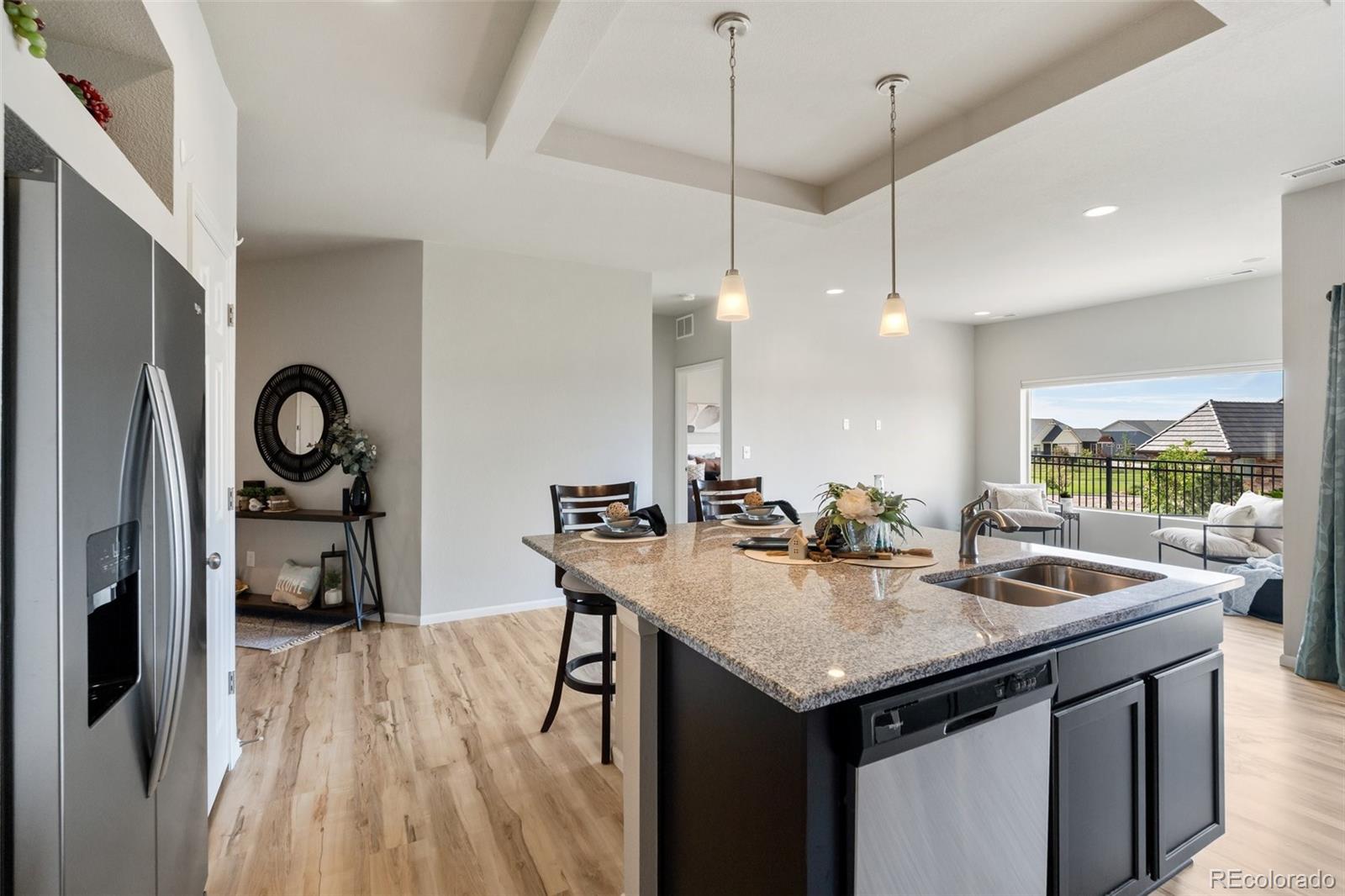 MLS Image #10 for 6131  armdale heights,colorado springs, Colorado